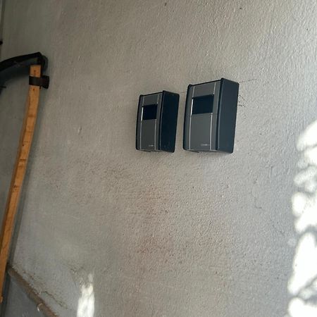 Geräumige Ferienwohnung im Grünen Lichtenstein  Exterior foto