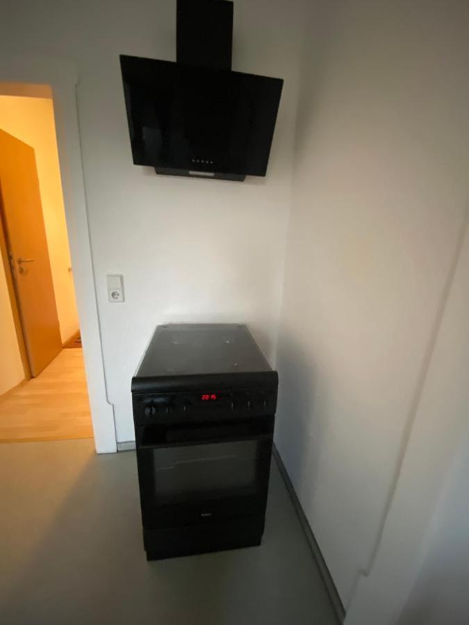 Geräumige Ferienwohnung im Grünen Lichtenstein  Exterior foto