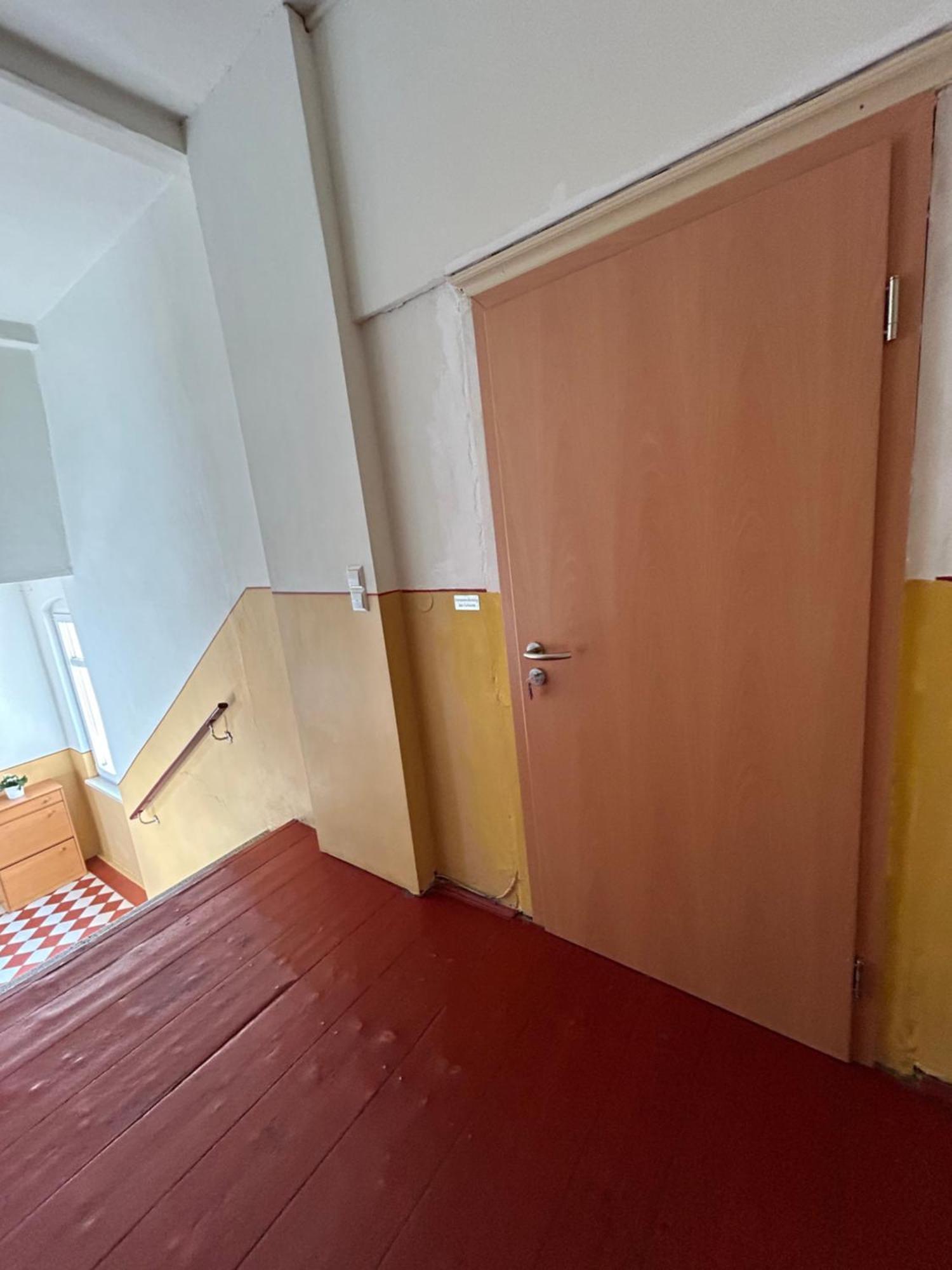 Geräumige Ferienwohnung im Grünen Lichtenstein  Exterior foto